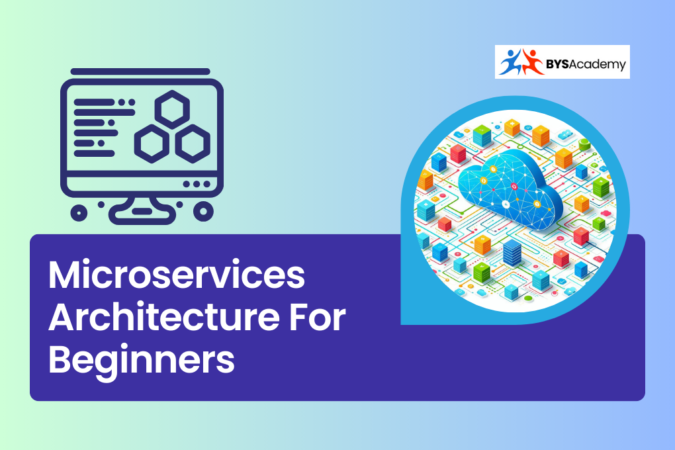 microservices architecture for beginners