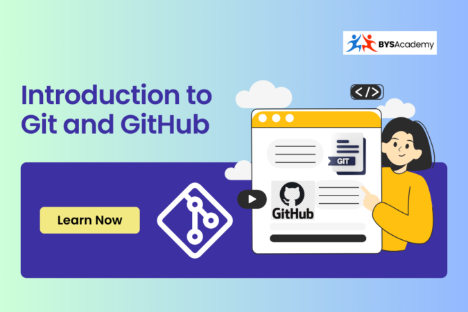 introduction to git and github
