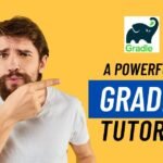 gradle tutorial for dummies