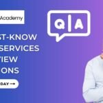 Microservices Interview Questions in 2023