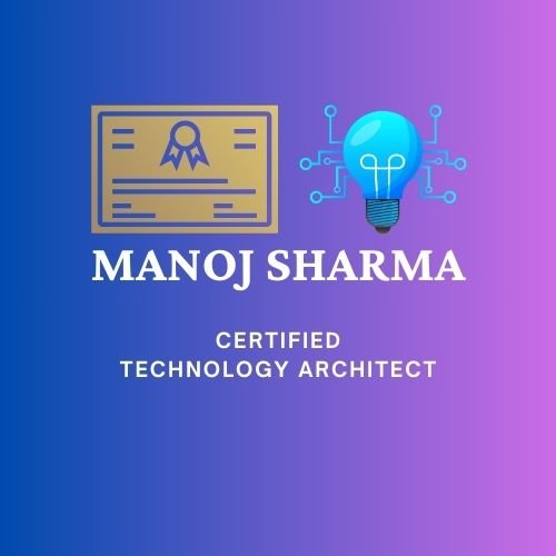 Technology Architect