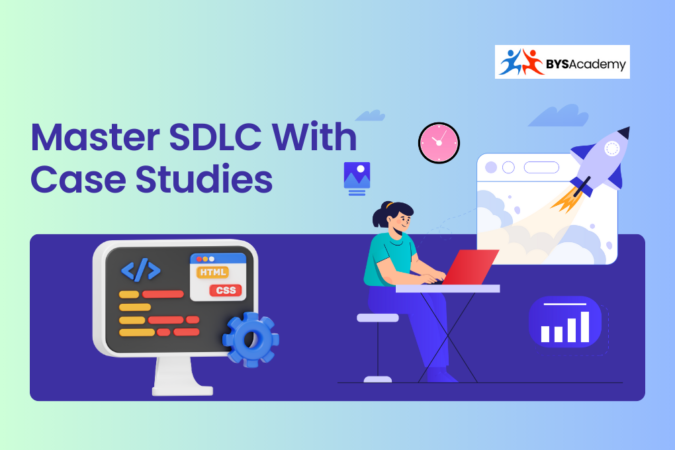 master sdlc with case studies