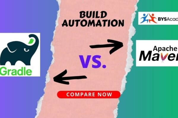 Gradle-vs-Maven-Comparison