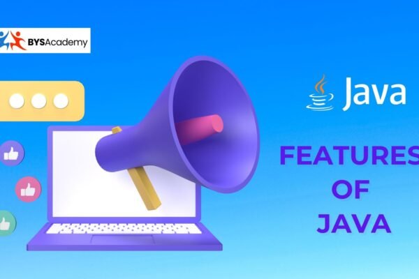 Java-Features