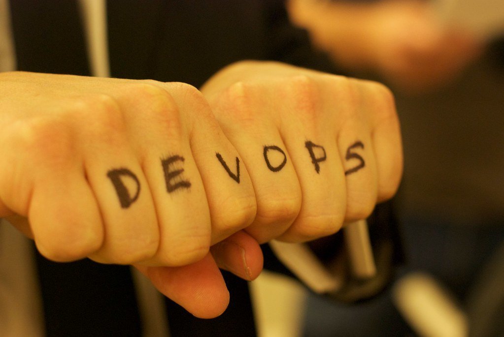 The DevOps Engineer: Bridging the Gap between Development and Operations