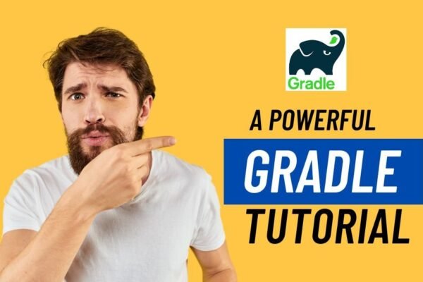 gradle-tutorial-for-dummies