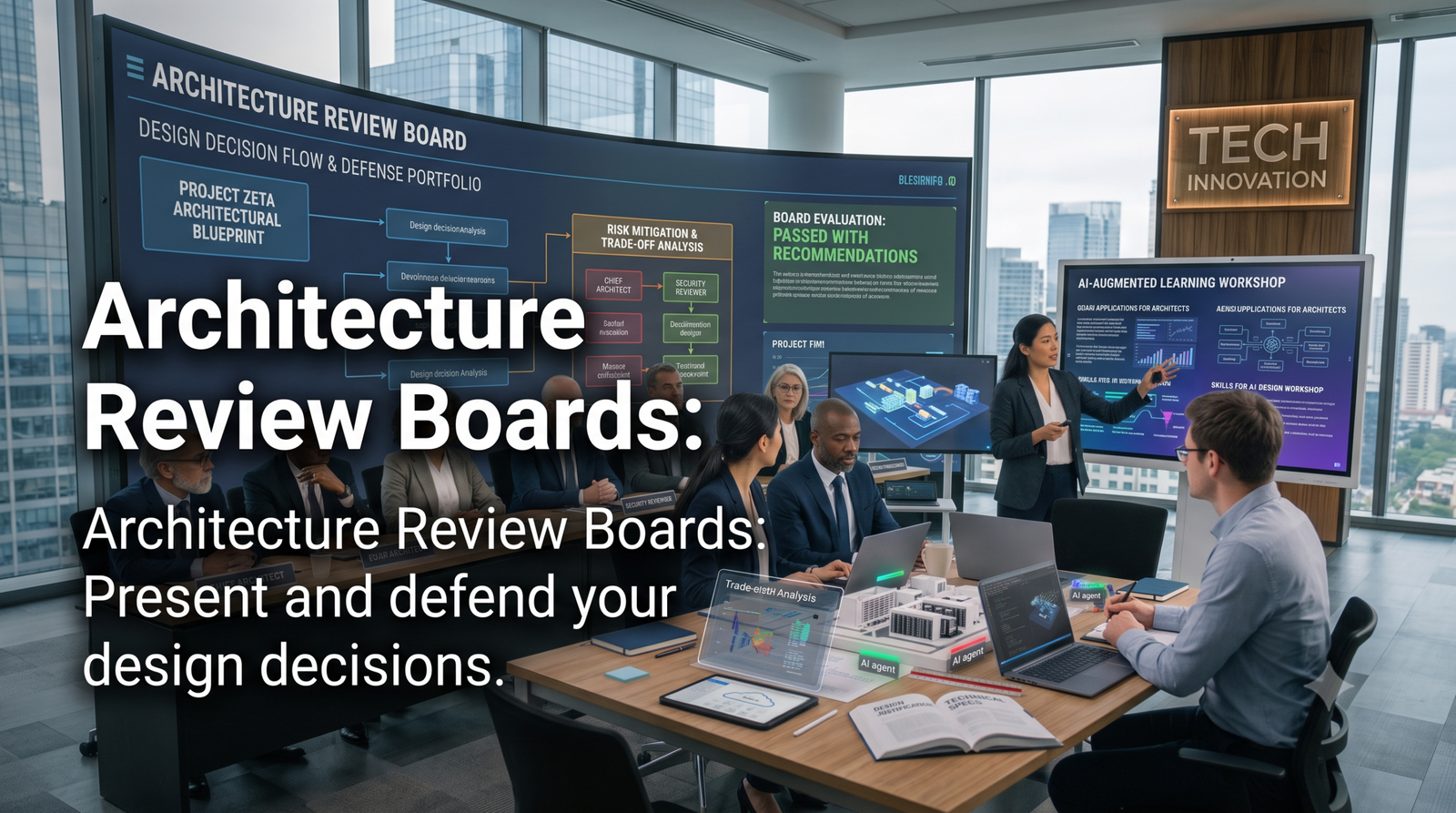 Architecture Review Board