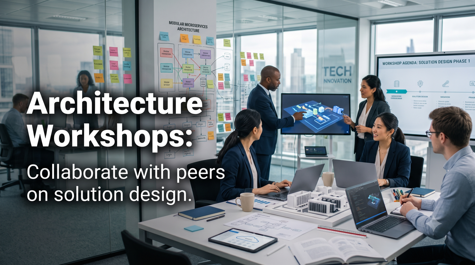 Architecture Workshop